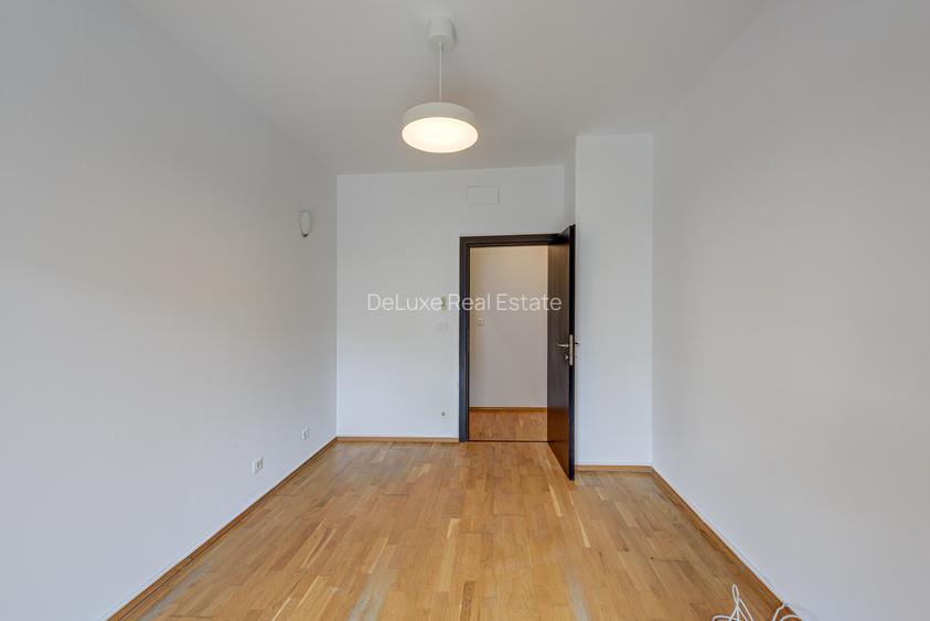 Apartament 3 camere cu vedere spre piscina, Baneasa Natura Residence - 17