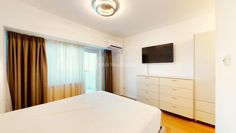 Apartament 4 camere Bd Unirii, renovat, centrala proprie, parcare - 7