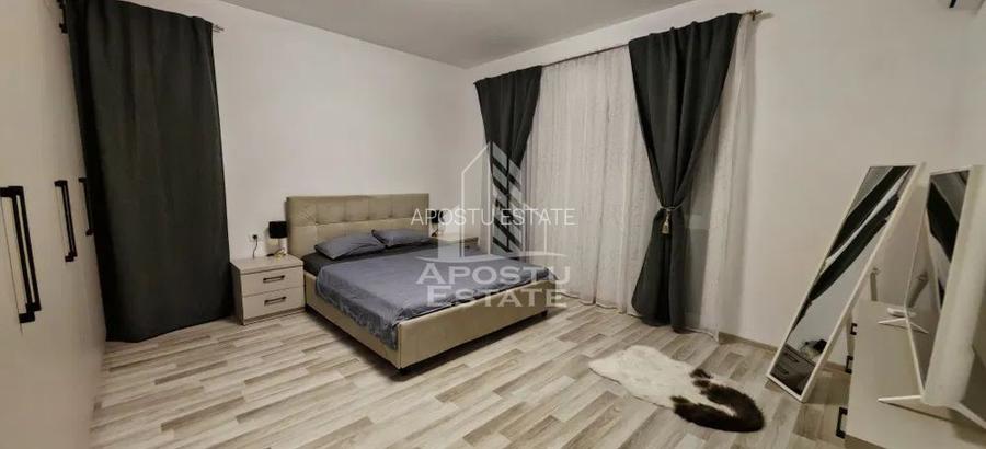 Apartament cu 3 camere, de inchiriat zona Dumbravita - 4