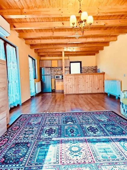 Casă P+1E în Ocina de Jos, Prahova – 182 mp, teren 993 mp, zonă lângă pădure - 5