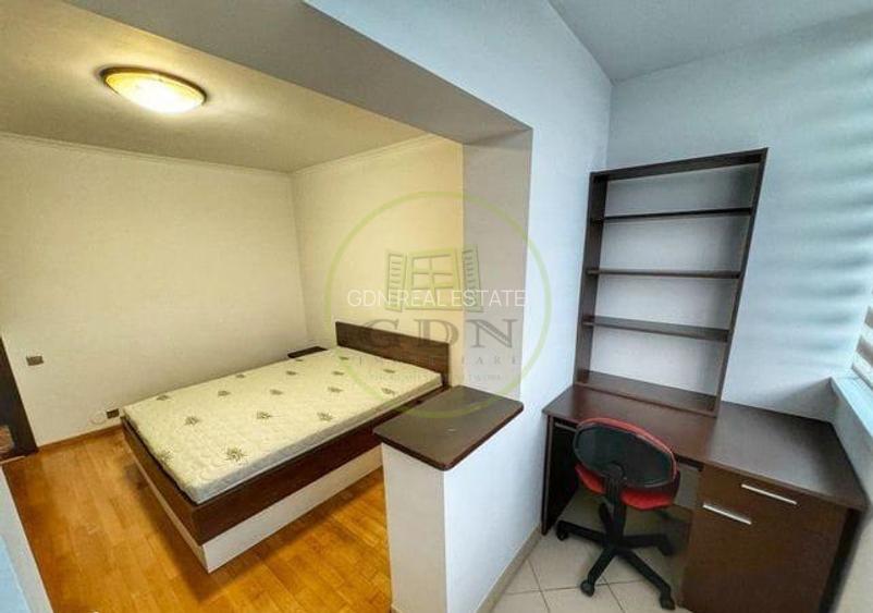 Apartament 2 camere de inchiriat Strand - 4