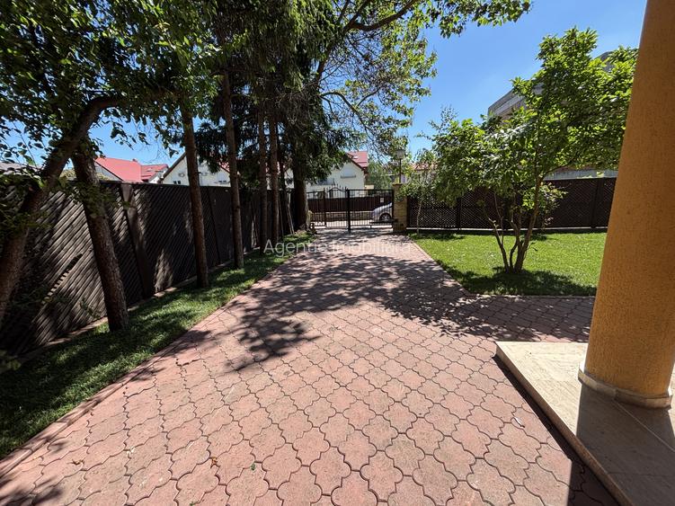 Vila zona Exclusivista - Iancu Nicolae - Complet Renovata 2026 - 4