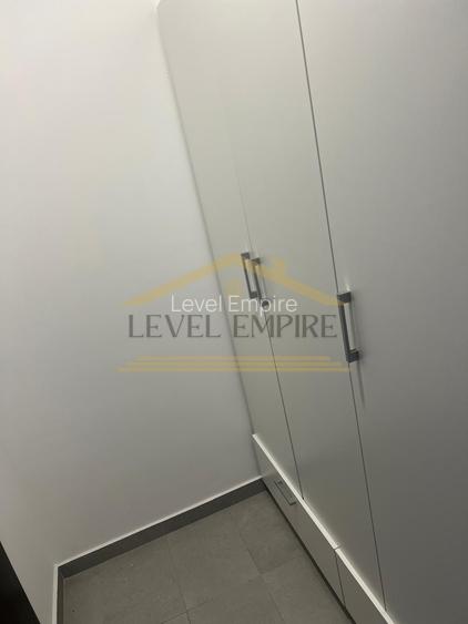 Închiriere Garsonieră Uverturii Residence Gorjului Ajustorului Lacul Morii - 3