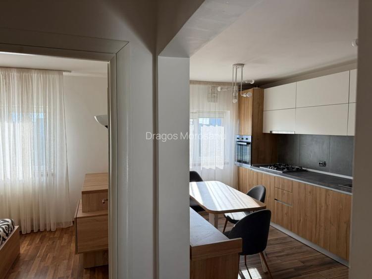 Ap. 2 camere – Direct proprietar – Dr. Taberei, Bd. 1 Mai 19 - EXCLUS AGENTII - 4