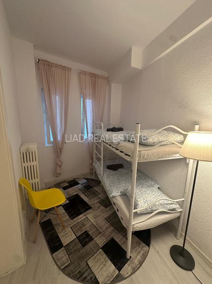 Apartament 3 camere Strada Smardan-Centrul Vechi - 7