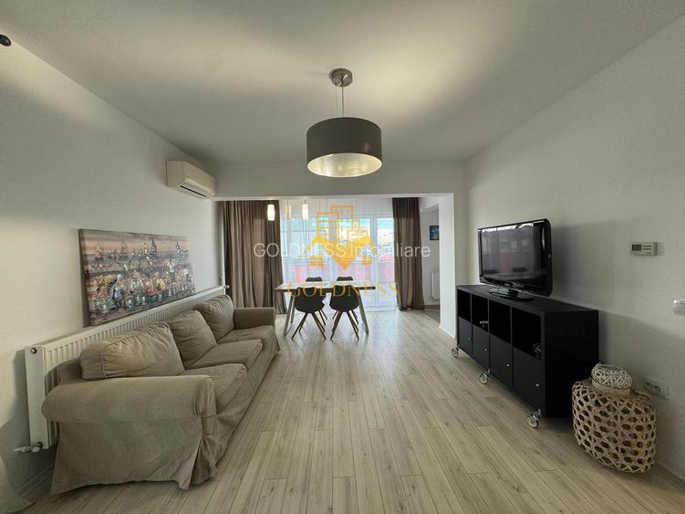 Penthouse, 4 camere, terasa 100 mp, garaj,Buna Ziua, Bonjour Residence - 11