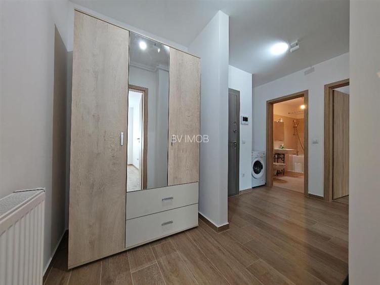 Inchiriem Apartament 2 Camere, Modern, Decomandat, Tractorul - 12