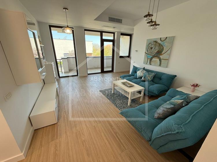 RPIMA INCHIRIERE | 4 unitati | Apartament 3 camere | Vedere la Lac - 3