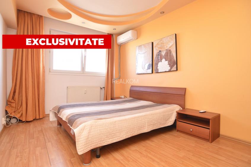 INCHIRIERE APARTAMENT 2 CAMERE MIHAI BRAVU – PIATA MUNCII - 8