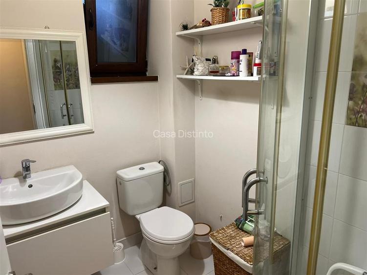 Casa duplex cu 4 camere si 5 ari de teren zona Dura - 11