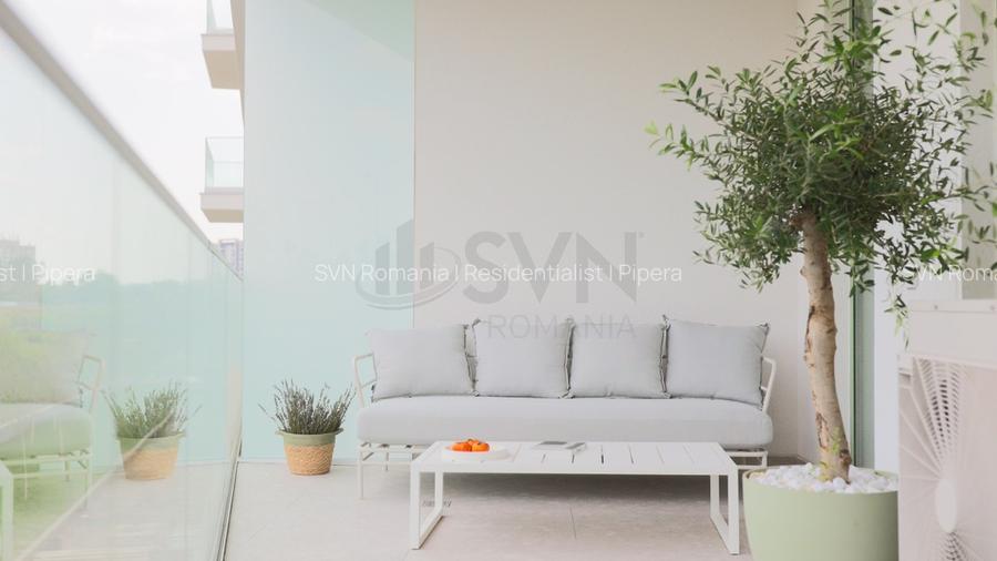 REA1026686 Apartament 2 camere ideal pentru investitie - Finisaje premium - Vede - 4