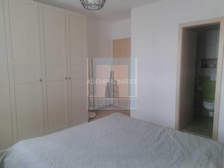 Apartament 3 camere + loc de parcare - zona Tractorul/Nicolae Labis - 6