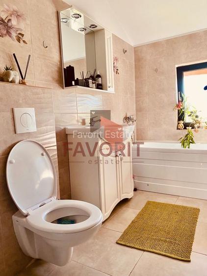 Apartament 2 camere decomadat | Giroc - 5