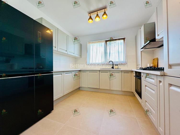 Casă Individuală Parter – 4 Camere | Teren 351 mp | Comuna Berceni - 7