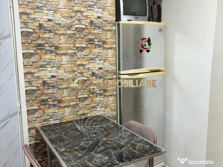 Garsoniera de inchiriat | Dristor | Metrou | 40 mp - 5