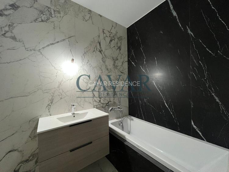 Alege excelenta in locuire, alege Cavar Residence Bradetului 24B - 8