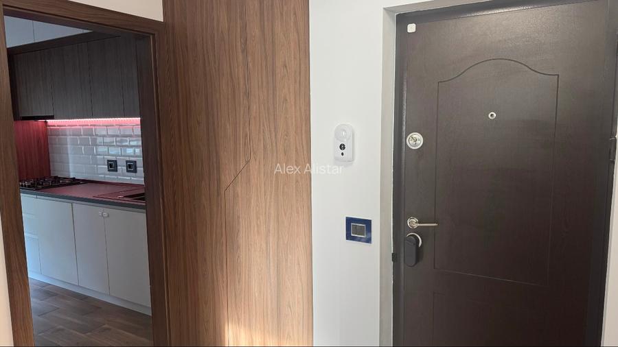 Apartament 2 camere Smart Home, Dristor, bloc nou + parcare subsol - 5