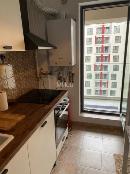 Studio | Plaza Residence | 10 Min Metrou Lujerului - 6