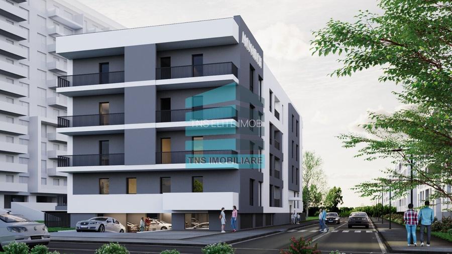 3 Camere 84 Mp,Super Oferta,Pallady-Nicolae Teclu,Metrou - 3