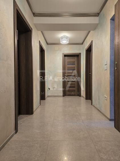 3 Camere + teren 200 m.p | 2 parcari | Bloc Nou | Nicolae Grigorescu - 5