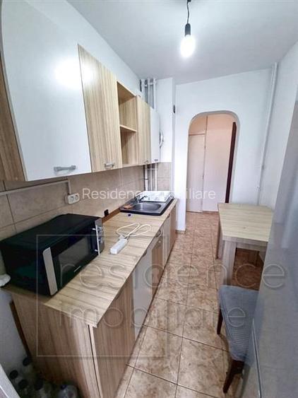 Pet friendly! Apartament 2 camere, Manastur, Complex Big - 6