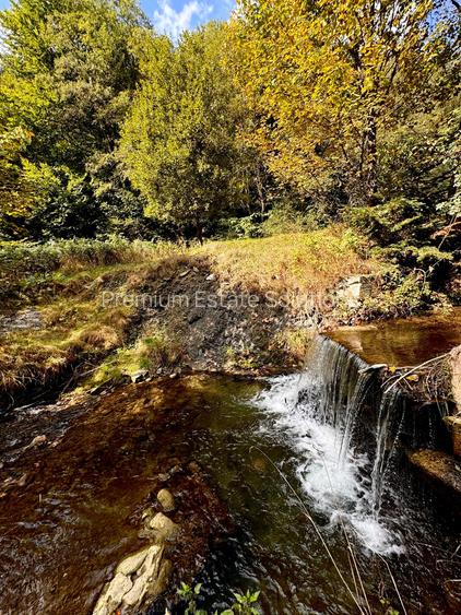 Vila de Vânzare în Cheia, Prahova - Relaxare și Confort într-un Cadru Natural de - 54