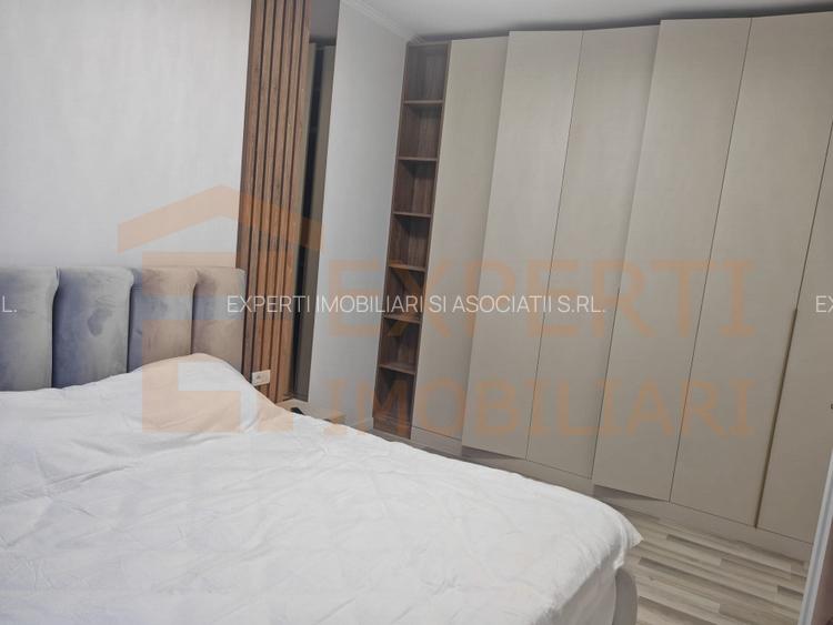 Apartament 2 camere, situat in zona Campus - Tomis Nord | loc de parcare - 13