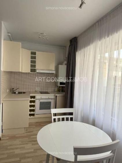 Garsoniera | Baneasa | Centrala  - 5
