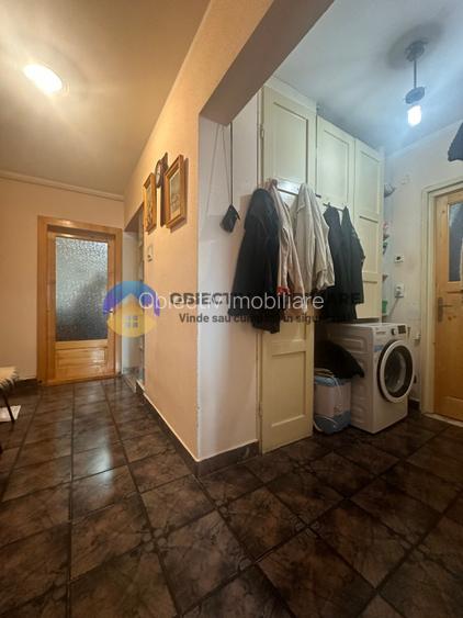 Apartament 3 camere/etaj 2 ULTRACENTRAL - 9