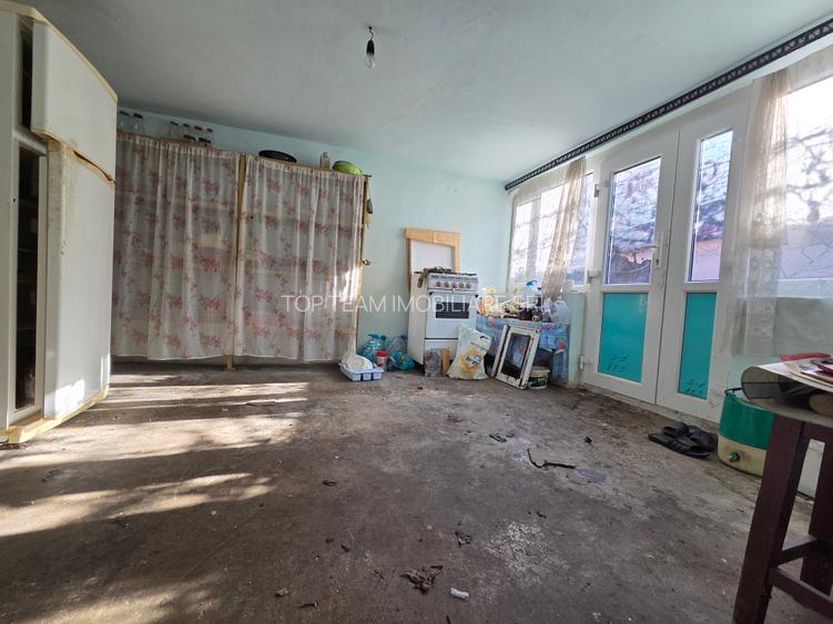 Casa si teren, situat in Sat Cretesti, Comuna Vidra, Jud. Ilfov, la 15 km de Buc - 9