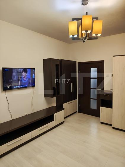 Apartament 2 camere, 46 mp, decomandat, etaj 2, zona Tractorul - 2