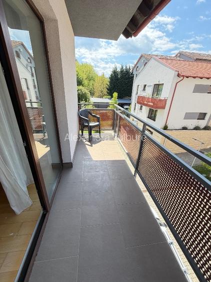 Apartament 4 camere | 90 mp | etaj intermediar | garaj | Zorilor - 13