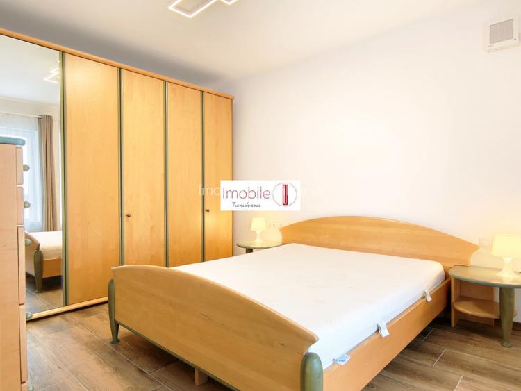 Chirie apartament 3 camere Bună Ziua | zona Mega - 10