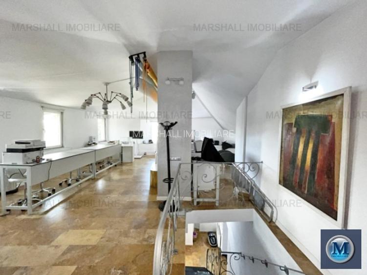 Vila cu 6 camere de vanzare, zona Ana Ipatescu, 197.24 mp #16591 - 6