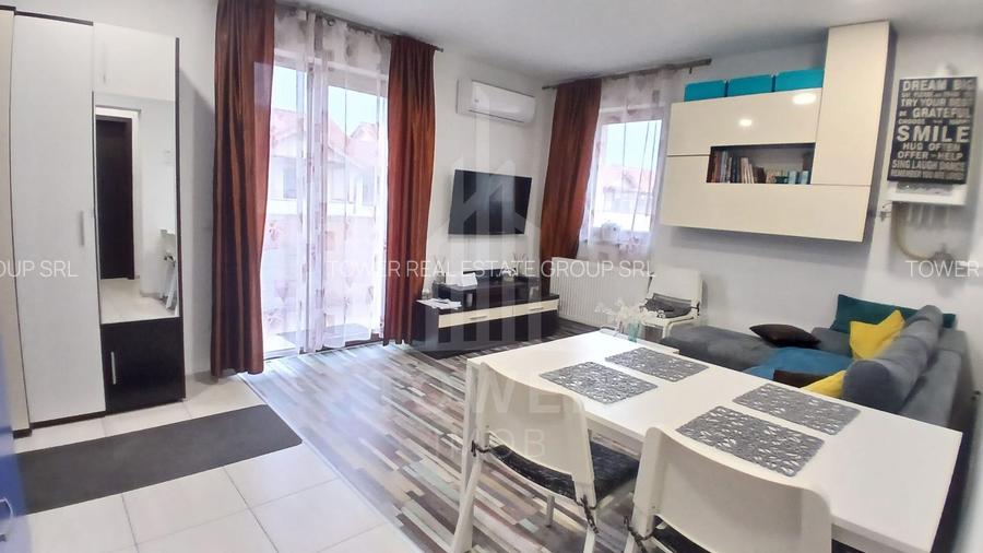 Apartament 2 camere | zona Lazaret - 3