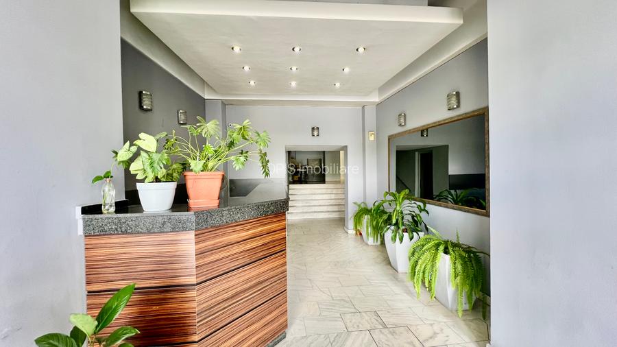 Piata Unirii - Vizavi Hotel Horoscop/ 2 camere/ UTILITATI  INCLUSE IN PRET - 11