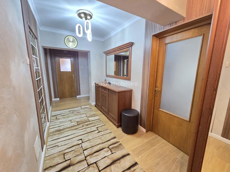 Inchiriere apartament 3 camere  pe Faleza Dunarii - 13