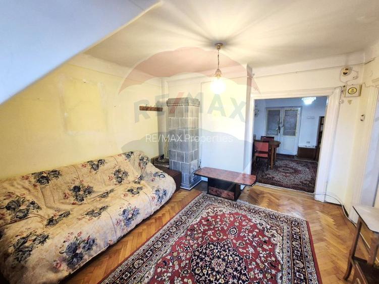 Apartament 2 camere de vanzare | Vila | 71 mp | Kiseleff Dorobanți - 12