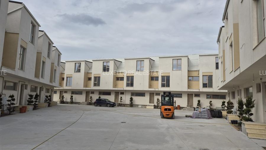 VILE 5/6 CAMERE FINALIZATE IN CARTIER REZIDETIAL CU CIRCUIT INCHIS SI PISCINA - 2