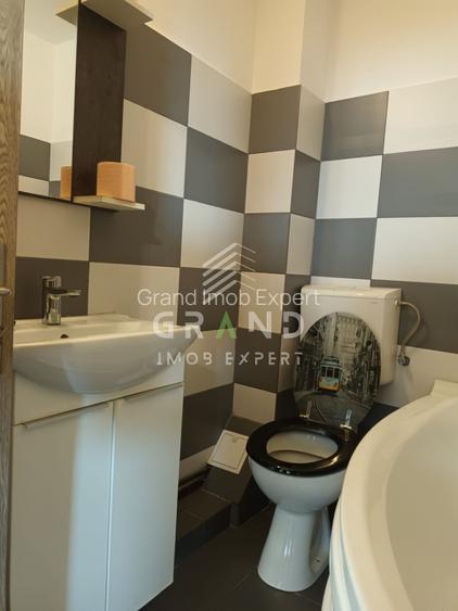 Apartament 3 Camere | 2 Dormitoare | 85 MP | Semicentral/Strada Traian - 14
