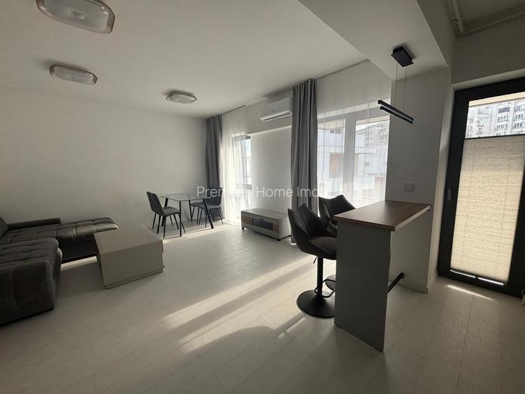 Apartament | 2 camere | bloc nou | prima inchiriere | totul  nou | Unirii - 4