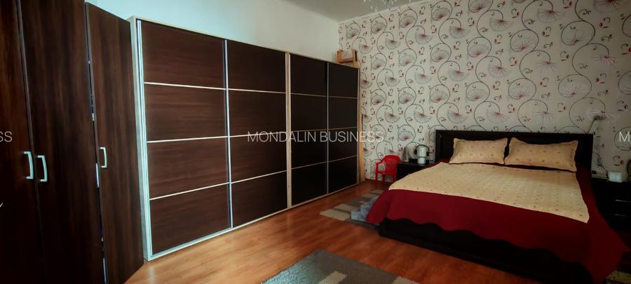 Apartament 3 camere , 70 mp utili ,ready to move,Etaj 2, Mestecănișului, Oradea. - 11