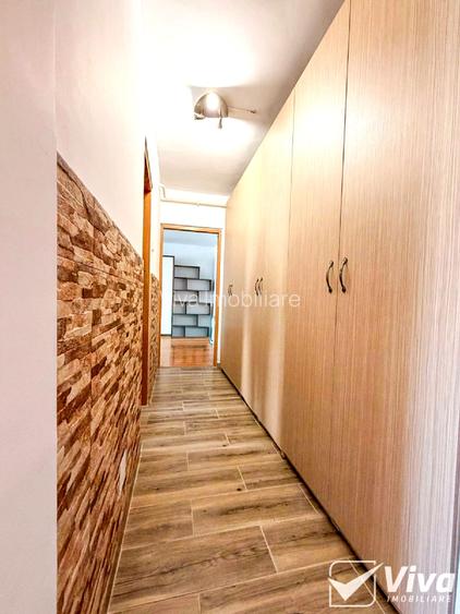 Nu mai plati chirie! Tatarasi, 2 camere decomandat, renovat, etaj 3 - 7