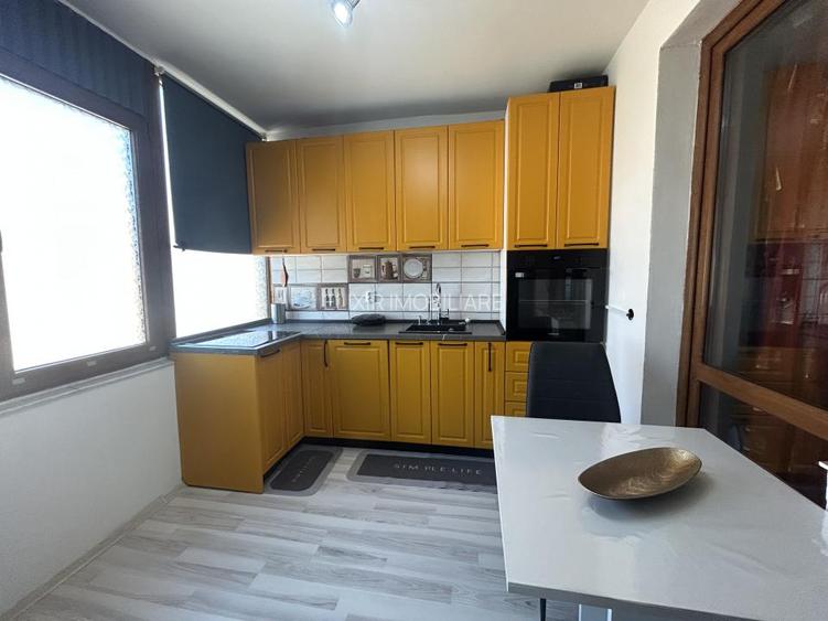Apartament spatios cu 3 camere, Cartierul Latin, Parcare, Pet friendly - 8