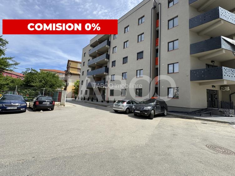 Apartament decomandat 83 mpu 3 camere 2 bai 2 balcoane COMISION 0% - 2