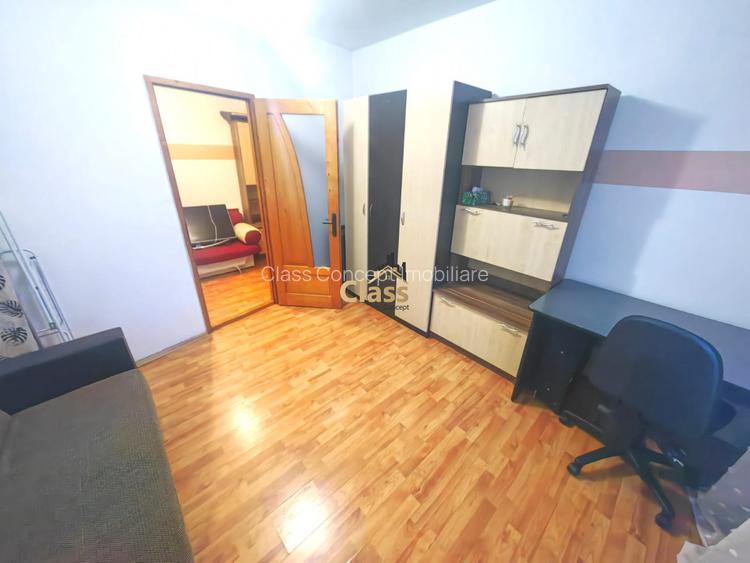 Apartament 3 camere | Decomandat | 60 mpu | Zona Piata Abator Marasti - 4