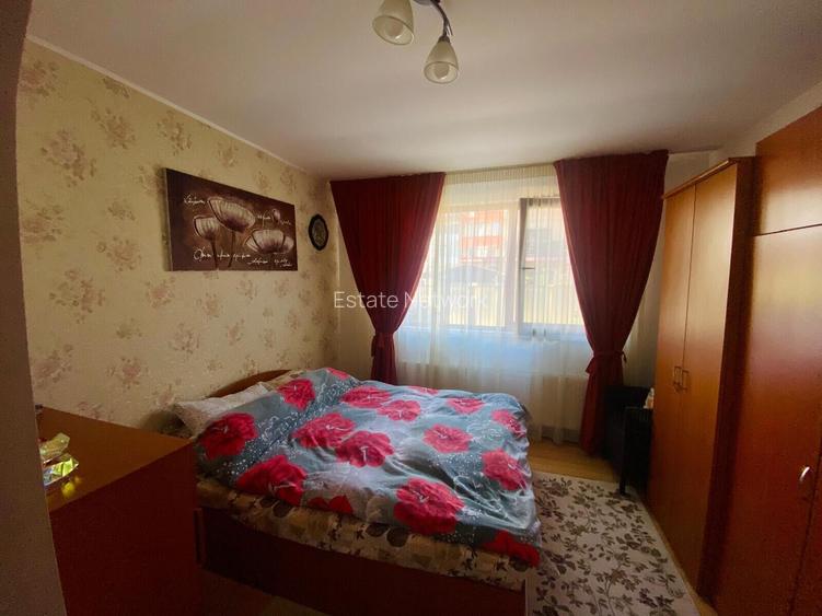 Vanzare 3 camere / teren 101mp, Drumul Fermei - 14