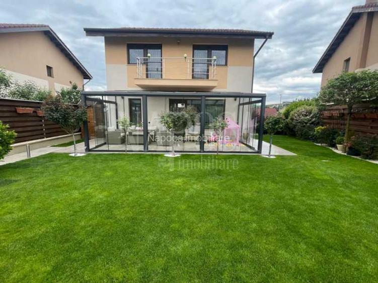Casa 4 camere de vanzare in Gheorgheni, Cluj Napoca - 5