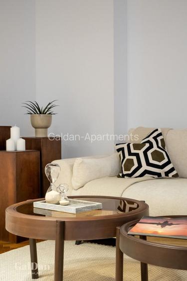 Apartament 3 camere | Prima închiriere | Renovare lux |Parcul Cișmigiu - 11