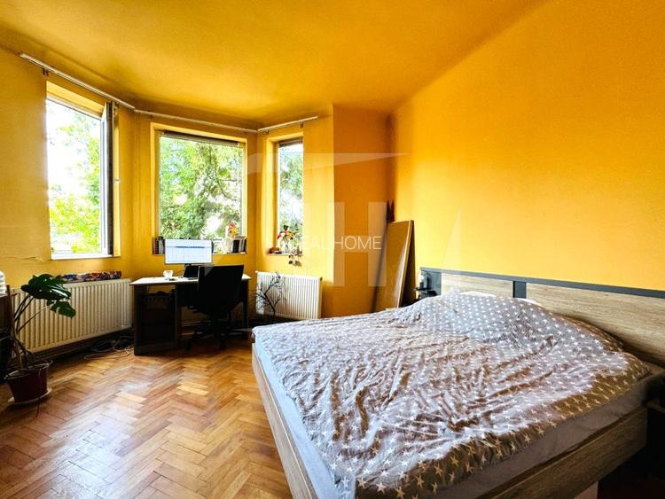 Casa individuala, 547 mp teren, in Gruia, zona 7 Strazi - 3